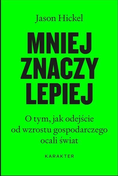 Mniej znaczy lepiej - tantis.pl