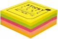 Karteczki samoprzylepne 75x75mm - tantis.pl