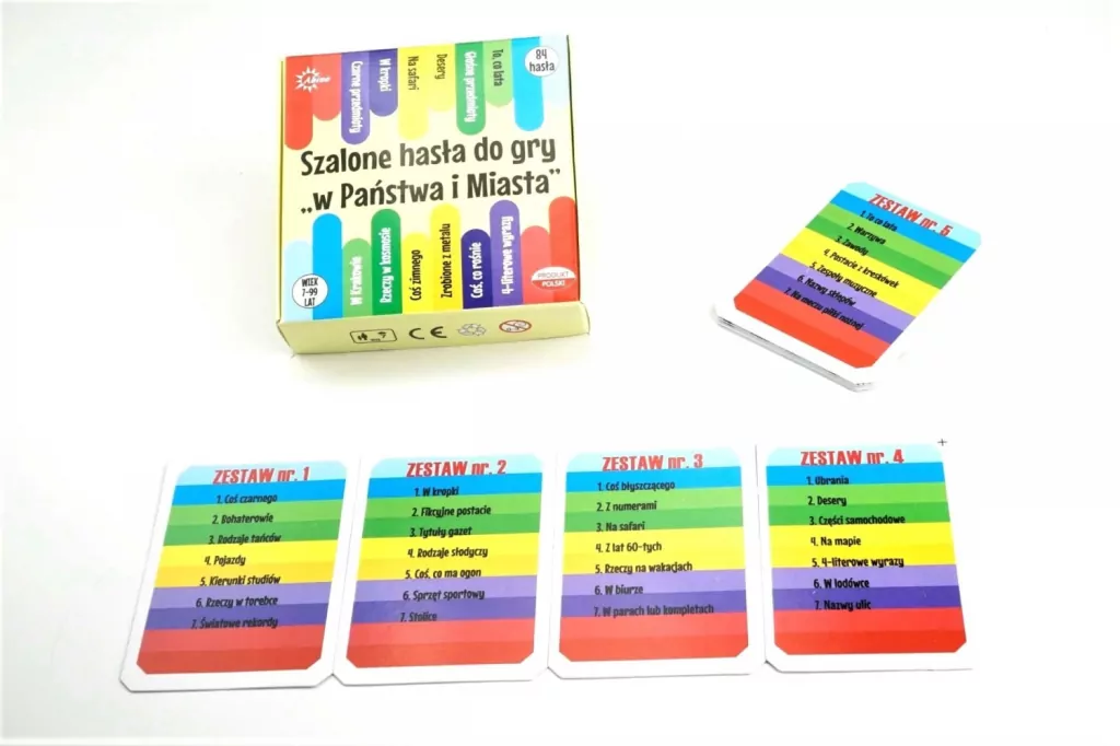 Abino. Państwa Miasta - tantis.pl