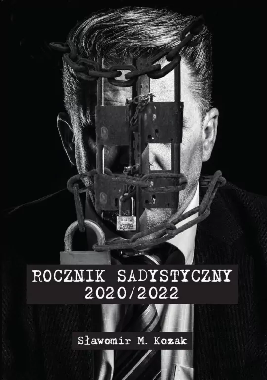 Rocznik sadystyczny 2020/2022 - tantis.pl