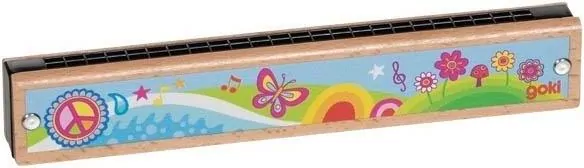 Harmonijka ustna - tantis.pl
