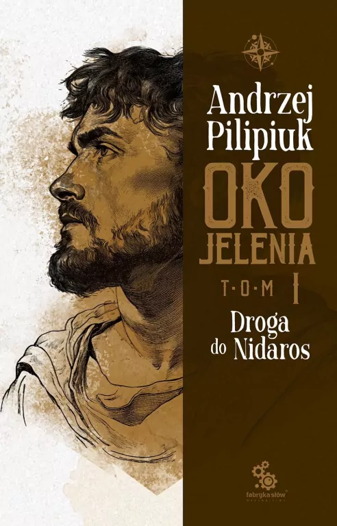 Oko Jelenia. Droga do Nidaros - tantis.pl