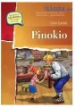 Pinokio. Lektura z opracowaniem i streszczeniem - tantis.pl