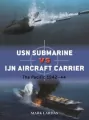 USN Submarine vs IJN Aircraft Carrier - tantis.pl