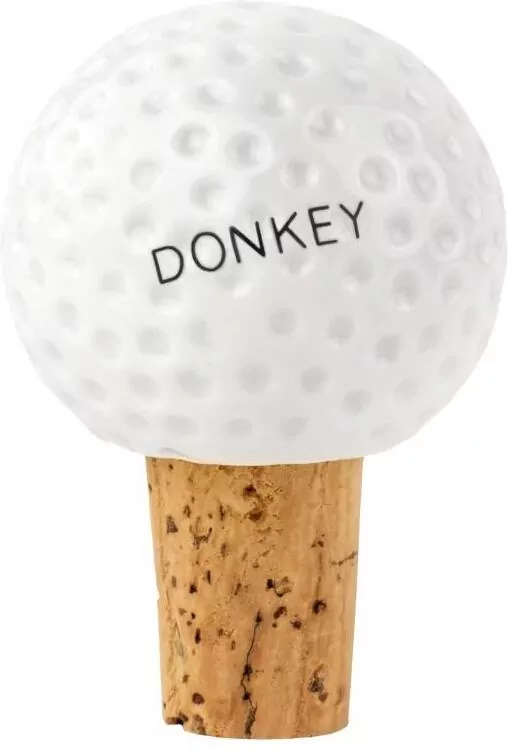 Korek na butelkę - Golf - tantis.pl