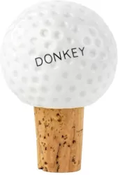 Korek na butelkę - Golf