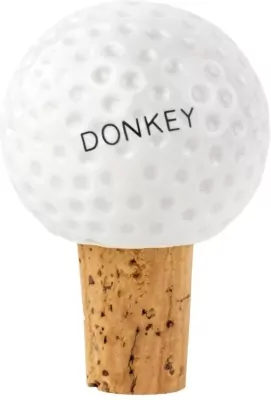 Korek na butelkę - Golf