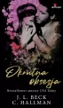 Okrutna obsesja. obsesyjna namiętność. Tom 1 - tantis.pl