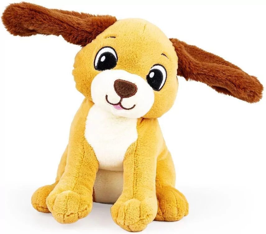 Uszaty piesek Rafi - tantis.pl