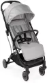 Chicco. Wózek. Light grey. Do 15 kg - tantis.pl