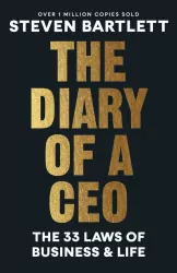 The Diary of a CEO wer. angielska