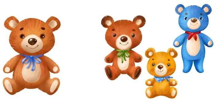 Raz, dwa, trzy - tantis.pl