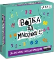Bójka na mnożenie. Gra do nauki tabliczki mnożenia - tantis.pl