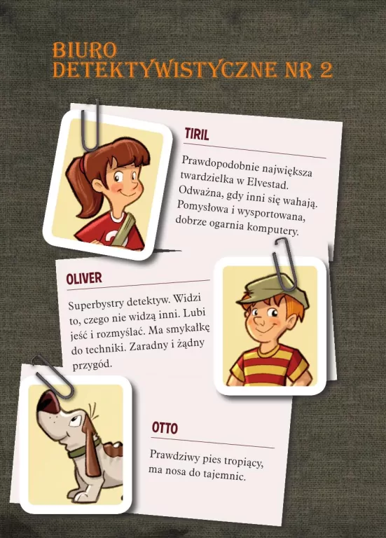 Operacja Zjawa - tantis.pl