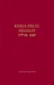 Księgi Pięciu Megilot - tantis.pl