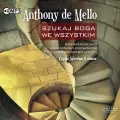Szukaj Boga we wszystkim. Audiobook - tantis.pl