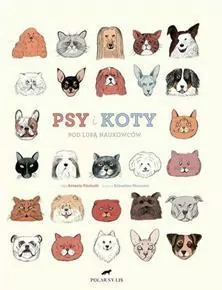 Psy i koty pod lupą naukowców - tantis.pl