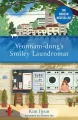 Yeonnam-dong's Smiley Laundromat - tantis.pl