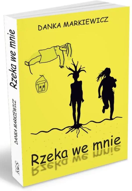 Rzeka we mnie - tantis.pl