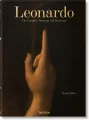 Leonardo. The Complete Paintings and Drawings - tantis.pl