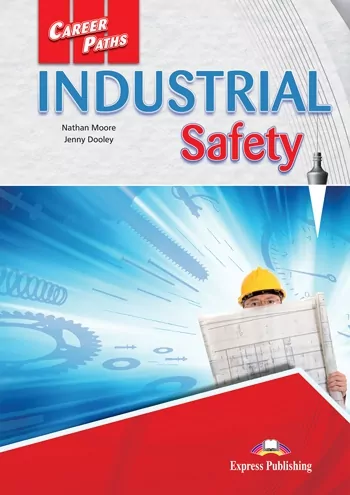 Career Paths: Industrial Safety SB + DigiBook - tantis.pl