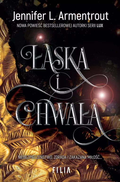 Łaska i chwała - tantis.pl