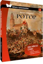 Potop. Lektura z opracowaniem - tantis.pl