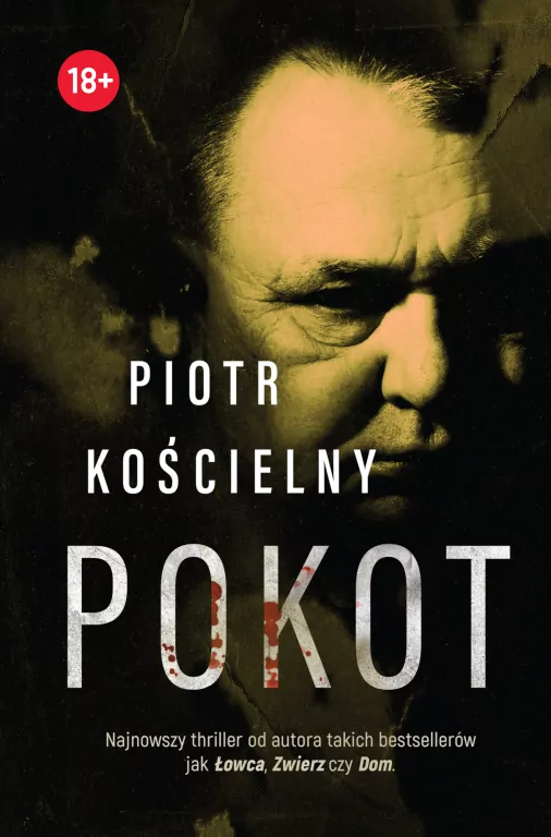 Pokot. Komisarz Sikora. Tom 3 - tantis.pl