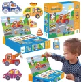 Magnesy Transport - tantis.pl
