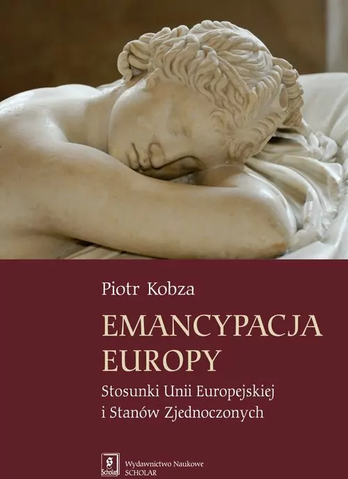 Emancypacja Europy - tantis.pl