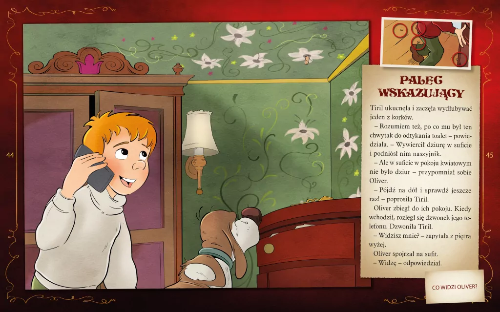 Operacja Biały Orzeł - tantis.pl