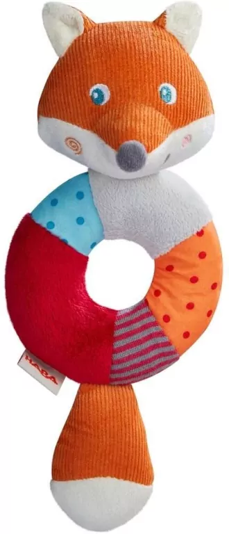 Zabawka do chwytania Lisek Foxie - tantis.pl