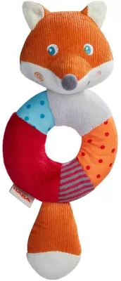 Zabawka do chwytania Lisek Foxie