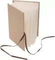 Album harmonijka 17,5x11,5cm kraft 18 kartek - tantis.pl