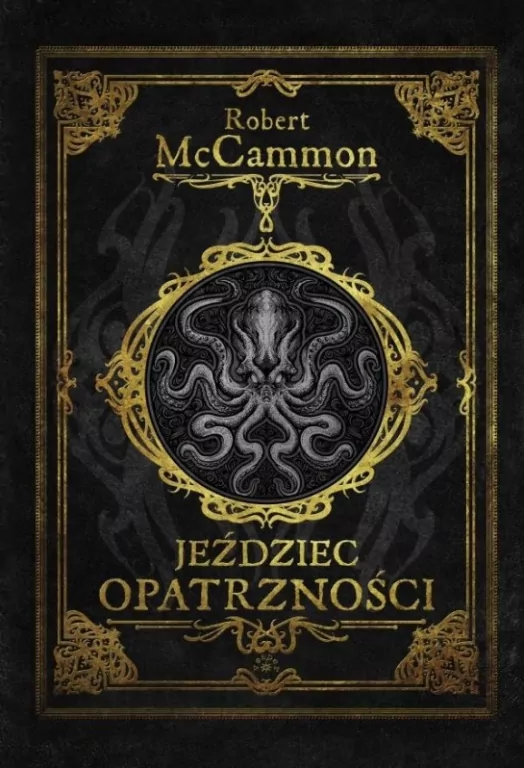 Jeździec opatrzności - tantis.pl