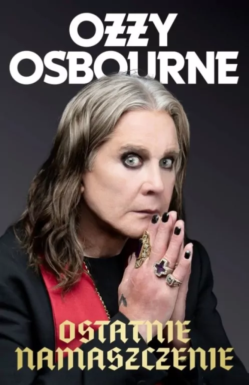 Ostatnie namaszczenie - tantis.pl