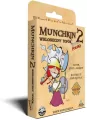 Wielosieczny topór. Munchkin 2 - tantis.pl