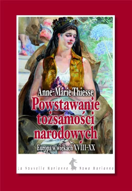 Powstanie tożsamości narodowych - tantis.pl