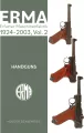 ERMA. Erfurter Maschinenfabrik, 1924–2003, Vol. 2 - tantis.pl