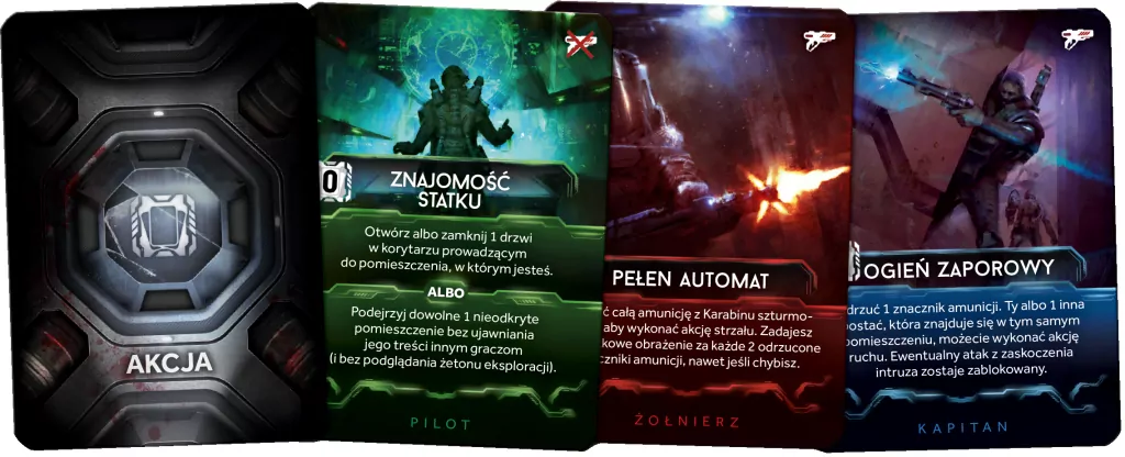 Nemesis (edycja polska) - tantis.pl