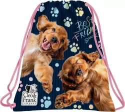 Worek na obuwie Cleo i Frank 44 DERFORM