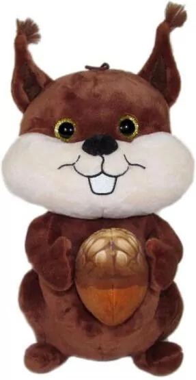 Wiewiórka 30cm - tantis.pl