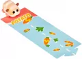 Pui Pui Molcar Maskotka 6cm Fuzmols (10szt) - tantis.pl