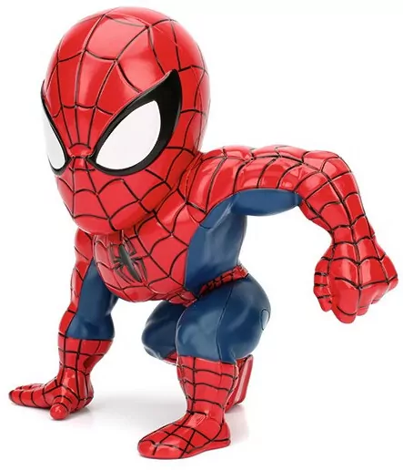 Marvel Figurka Spider-Man 15cm - tantis.pl