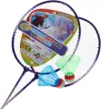 Badminton zestaw. Mix - tantis.pl