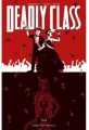 Nigdy nie wracaj. Deadly Class. Tom 8 - tantis.pl