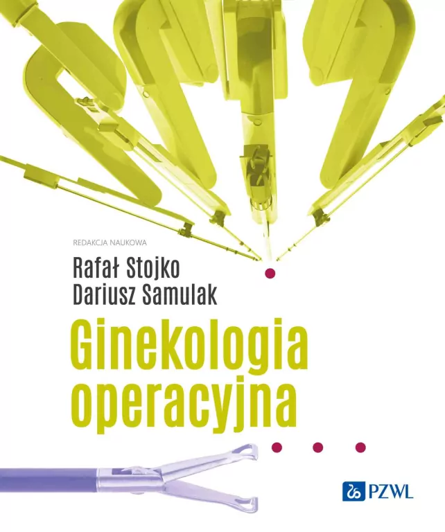 Ginekologia operacyjna - tantis.pl