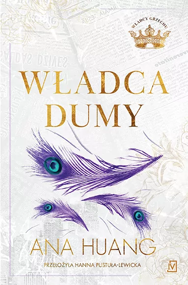 Władca dumy - tantis.pl