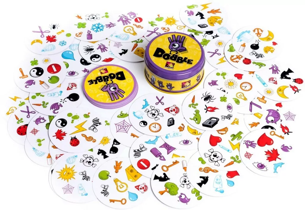 Dobble - tantis.pl