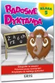 Radosne dyktanda. Klasa 5 - tantis.pl